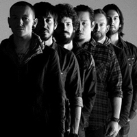 robotsoldierLP's profile picture. @linkinpark!