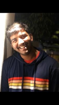 RohitSulake's profile picture. When life gives you lemonade, make lemons and life will be all like whaatt