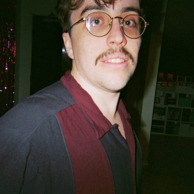 Vecro_'s profile picture. 27 • Splitgate 2 enthusiast