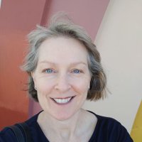 Carrie Taylor : Health for Keeps (@carrieevt) 's Twitter Profile Photo