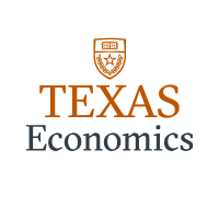 UT-Austin Economics(@UTAustinEcon) 's Twitter Profile Photo