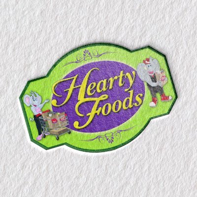 Visit Hearty foods Profile