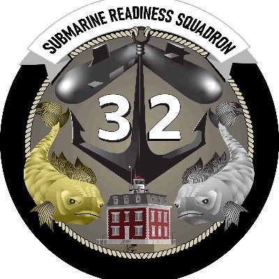 Submarine Readiness Squadron 32