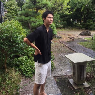 KojiNaruru's profile picture. 