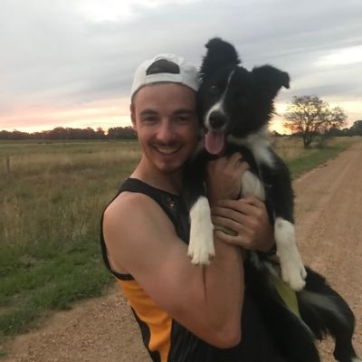 Bish_Harold's profile picture. Physio | Strength and Conditioning Coach | NFL / AFL fanatic