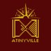 ATINYVILLE VOTING TEAM (@atinyvillagers) Twitter profile photo ATINYVILLE VOTING TEAM (@atinyvillagers) Twitter profile photo