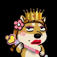 Doge Queen (@dogequeen19) 's Twitter Profile Photo Doge Queen (@dogequeen19) 's Twitter Profile Photo