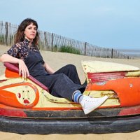 Anna Meredith (@annahmeredith) 's Twitter Profile