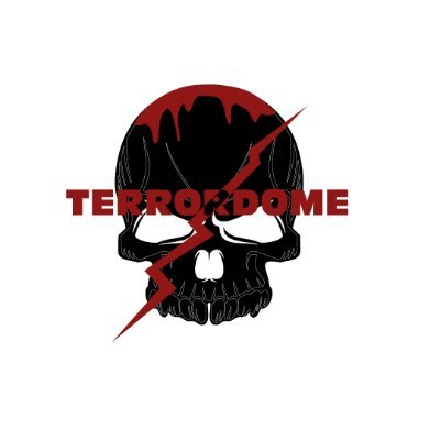 Welcome to the TerrorDome! Presented by Mr.Bodybag!