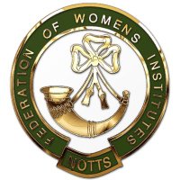 Nottinghamshire Federation of WIs(@NottsFedWI) 's Twitter Profile Photo