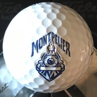 Montpelier High School Boys Golf Team