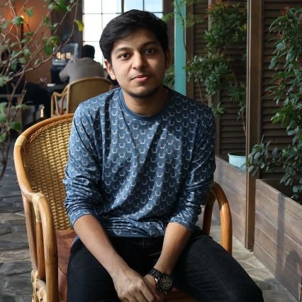 junayed_ryan's profile picture. 