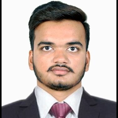 HARSHITSAKARIY1's profile picture. working at reliance industries limited.