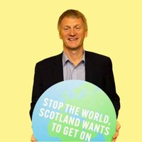 Ivan McKee MSP(@Ivan_McKee) 's Twitter Profile Photo