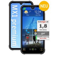 beafon Mobile GmbH (@fon_bea) 's Twitter Profile