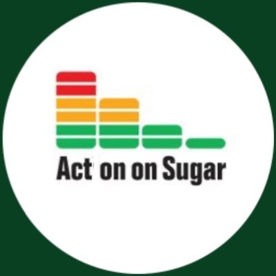 Excess sugar is linked to obesity, Adrenal Fatigue, Spontaneous Human Combustion & Leaky Gut Syndrome. It’s time for Acton Town to take action on sugar. Parody.