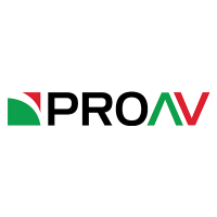 ProAV(@ProAV) 's Twitter Profileg