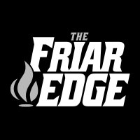 Providence College Student Athlete Development(@TheFriarEdge) 's Twitter Profile Photo