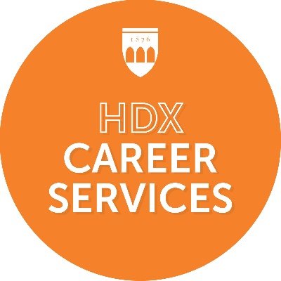 Hendrix Career Services: 
#HDXcareerservices