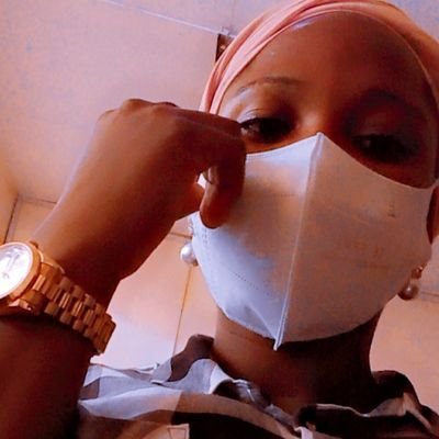 sisi_raji's profile picture. •Agricultural economist/Agricultural administrator • Asooke vendor • Bespoke Asooke weaving from scratch..IG: @asooke_yayi https://t.co/LoTYAvy7lk