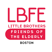 LBFE Boston-Little Brothers Friends of the Elderly (@lbfoe_boston) 's Twitter Profile Photo LBFE Boston-Little Brothers Friends of the Elderly (@lbfoe_boston) 's Twitter Profile Photo