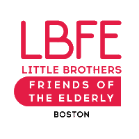 LBFE Boston-Little Brothers Friends of the Elderly(@LBFoE_Boston) 's Twitter Profile Photo