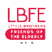 LBFE Boston-Little Brothers Friends of the Elderly (@LBFoE_Boston) Twitter profile photo