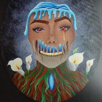 LunarLeoArt โ๏ธ๐ฎ (@lunarleoart) 's Twitter Profile Photo LunarLeoArt โ๏ธ๐ฎ (@lunarleoart) 's Twitter Profile Photo