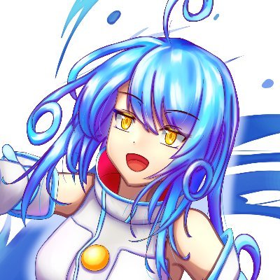 流水うずまき@流体力学VTuber (@RyusuiUZUMAKI) / X 流水うずまき@流体力学VTuber (@RyusuiUZUMAKI) / X