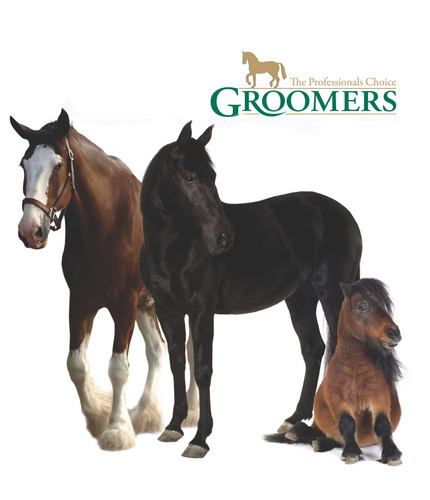 Manufacturing and supplying high quality, British-made grooming products and supplies to the equestrian market worldwide.