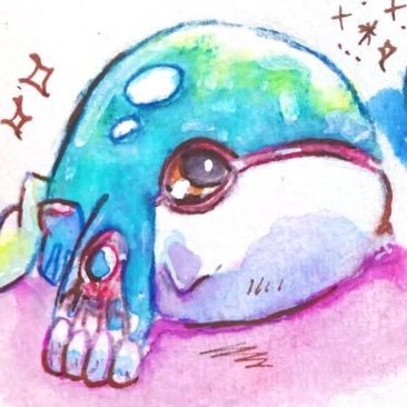 Lion@復職中さんのプロフィール画像