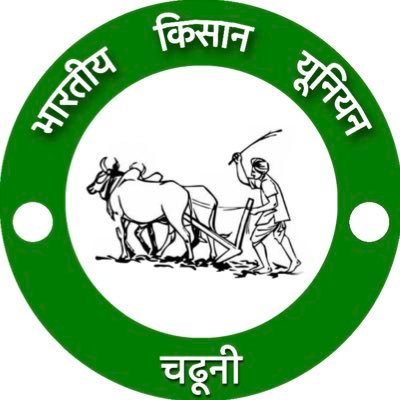 Official Handle Bhartiya Kisan Union Charuni