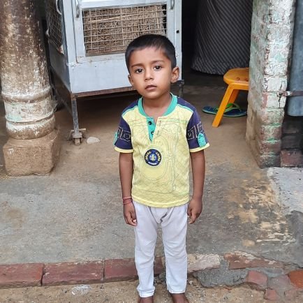 VinodBhartiye's profile picture. Kabir ji is God