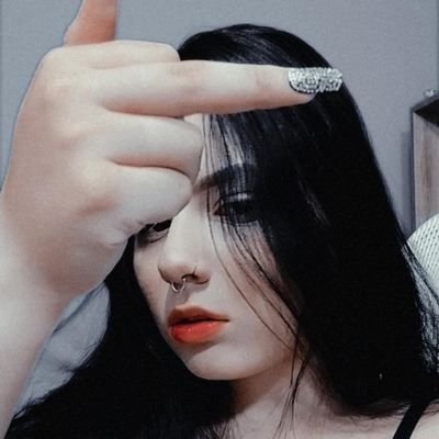 Bekinha✨ capricorniana ♑