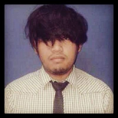HisyamShijo's profile picture. Life is short. Smile while you still have teeth.