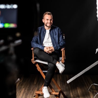 Sportreporter, stabiler Draht nach oben, 3. Liga, MagentaSport, ICF München