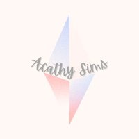 Acathy Sims(@AcathySims) 's Twitter Profile Photo