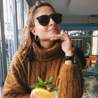 María Eugenia (@eugigalandzij) 's Twitter Profile