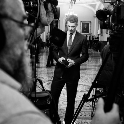 @nbcnews Senior Capitol Hill Correspondent & 2024 campaign chronicler • Taller than I look on TV • Long-suffering @SMU & @DallasCowboys fan