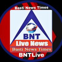 Basti News Times (@bastinewstimes) 's Twitter Profile