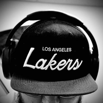 Laker fan since 1982... Fascinated by design and the paranormal.