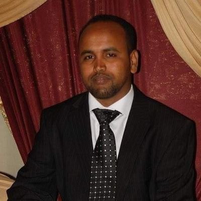 Chief of Staff, Office of the Governor Mandera County Government. Ex CECM for Youth, Gender and Social Services. Sociologist, SOCIAL Justice Expert. #LFC Fan