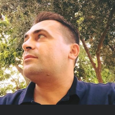 DritanKola's profile picture. 