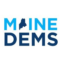 Maine Democrats(@MaineDems) 's Twitter Profile Photo