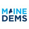 MaineDems's profile picture. Official Twitter account of the Maine Democratic Party.