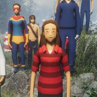 多摩美術大学 情報デザイン学科 メディア芸術コース (@idd_art) Twitter profile photo