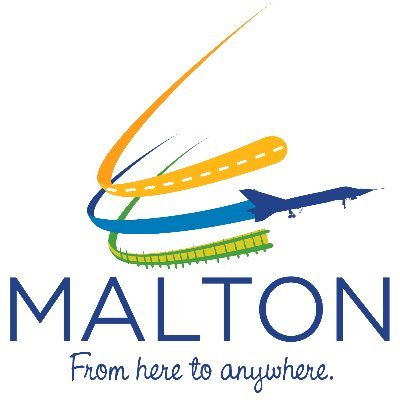 Malton Business Improvement Area, driving economic development and revitalizing the business area in Malton, Mississauga