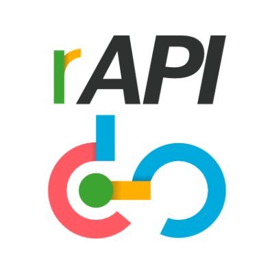 Hier zwitschert die #rAPIdo Community. #API's 4 connecting DBusiness. #APIfirst @DB_Bahn. Eine Initiative @dbsystel #DB