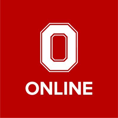 Learn from Ohio State's expert faculty and become part of one of the largest alumni networks in the world. Begin your @OhioState online journey now.