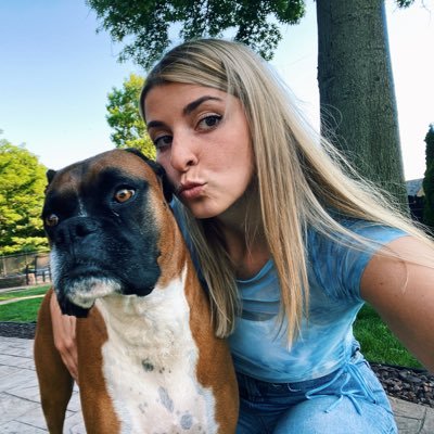 RileyDodds's profile picture. loud, wrong, and cute